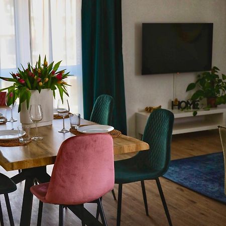 Schluessel Apartments Lahr  Zewnętrze zdjęcie