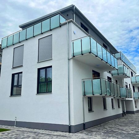 Schluessel Apartments Lahr  Zewnętrze zdjęcie